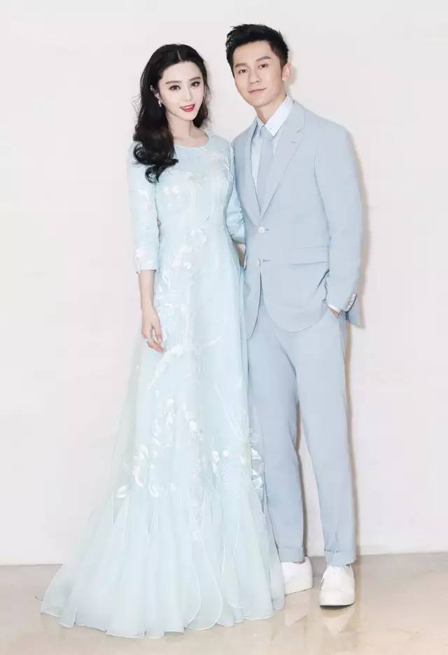 她是范冰冰关晓彤春晚设计师，美仙中国风！艳压LV、Dior等