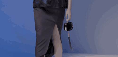 她是范冰冰关晓彤春晚设计师，美仙中国风！艳压LV、Dior等