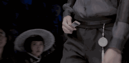 她是范冰冰关晓彤春晚设计师，美仙中国风！艳压LV、Dior等