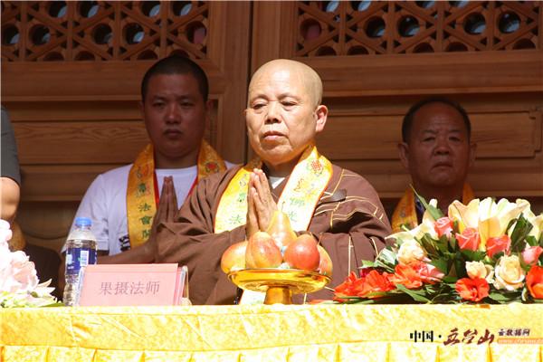 组图|元宵佳节将至,来五台山这二十六大寺庙,该如何敬香祈福?