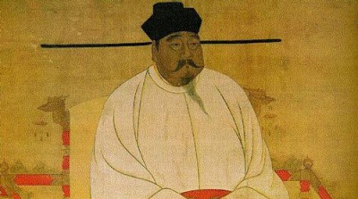 十句千古流芳的豪言壮语，产生了十件影响中国事件