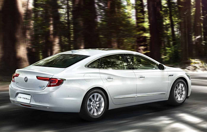 汽车怎么分级？看完这篇就够了！