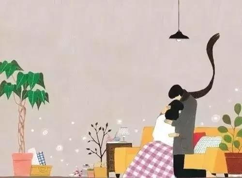 只因你在，从未停墨笔