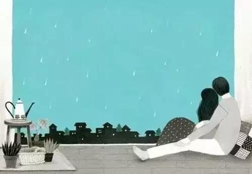 只因你在，从未停墨笔