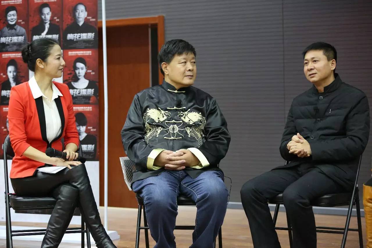 梅花谍影电影剧情「梳理」 _晶羽科技