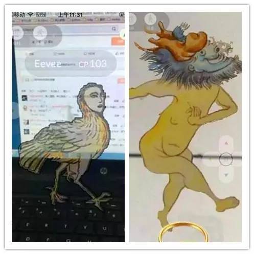 滑天下之大稽，6款脑洞突破天际的《辣眼游戏》，你不来一发？