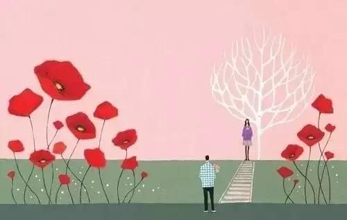 只因你在，从未停墨笔