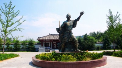 十句千古流芳的豪言壮语，产生了十件影响中国事件