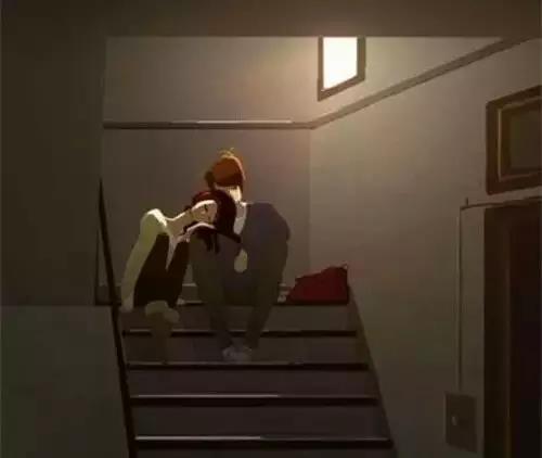 只因你在，从未停墨笔