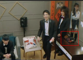 《歌手》金主“美颜秘笈”口红销量第一？