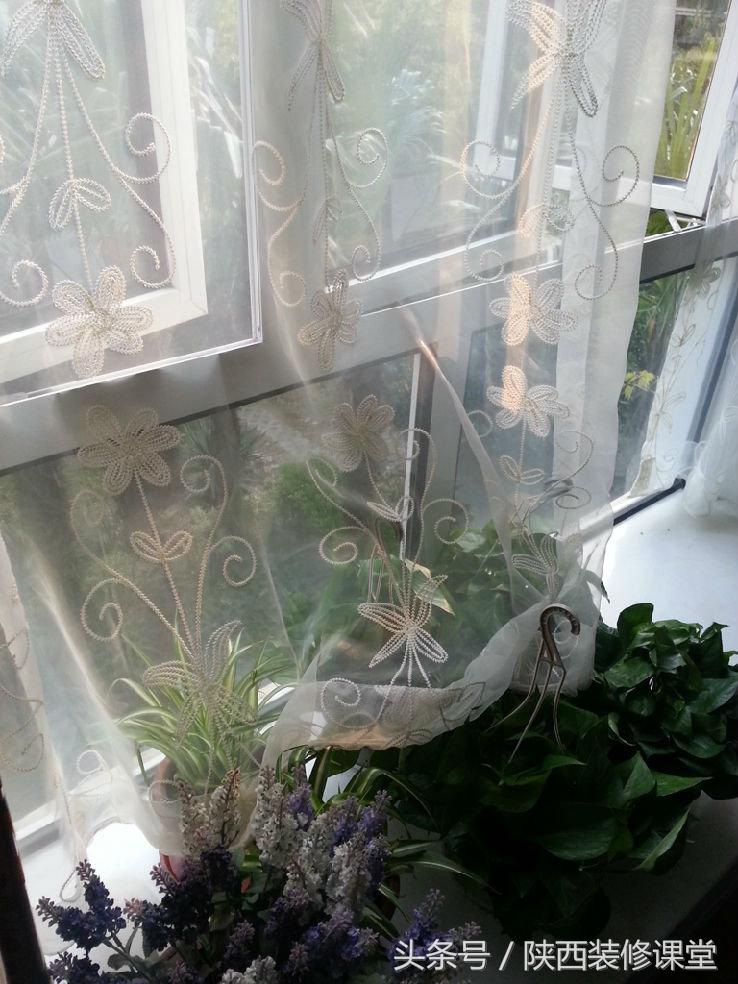 138平方的复古美式，装修菜鸟，自己设计，自己装修