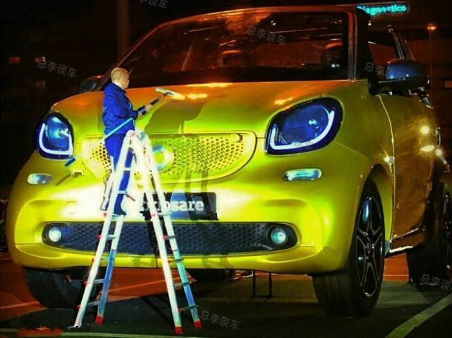 世界上最大的汽车（全球最大的奔驰汽车介绍）