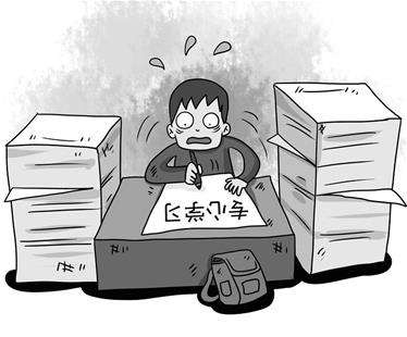 国内外教师“惩戒”学生方式大合集，我可能碰见了假老师！