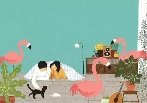 只因你在，从未停墨笔