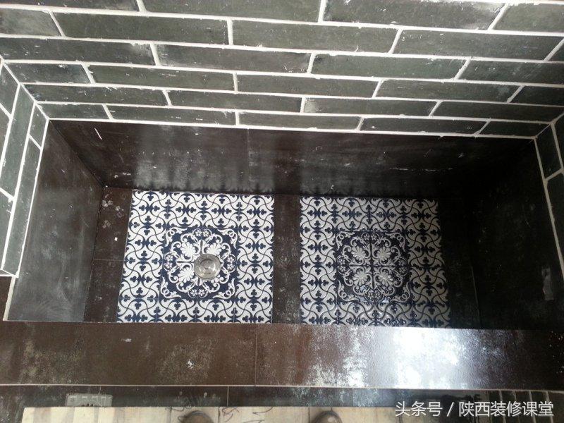 138平方的复古美式，装修菜鸟，自己设计，自己装修