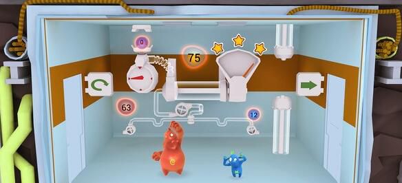 《Shift Happens》玩法技巧一览 Shift Happens好玩吗？