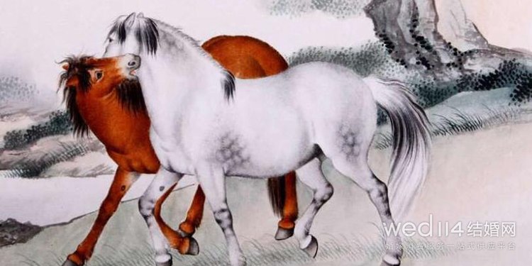 男属马女属鸡结婚好吗 女属马和男属猴相配吗