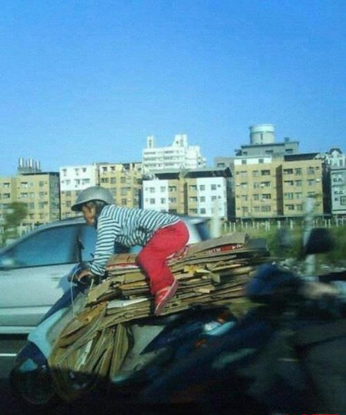 这厨子也是高技艺啊