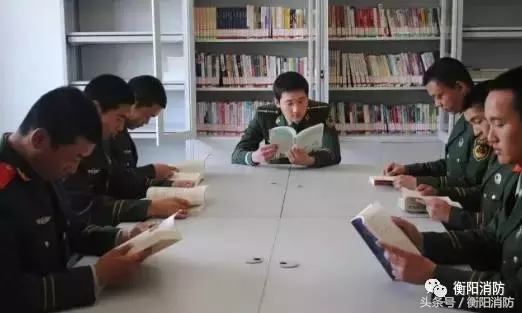 荐读｜部队里的正能量，学习没错的！