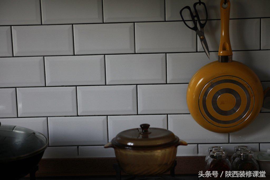 138平方的复古美式，装修菜鸟，自己设计，自己装修