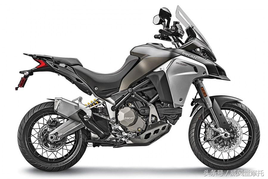 1200 enduro;前一年,被誉为"本田最可靠的摩托车"的非洲双缸满血复活