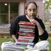 《疯狂学校》一起来爆笑｜2017安娜书单01