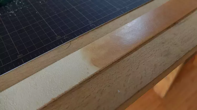 新手入门之皮带教程
