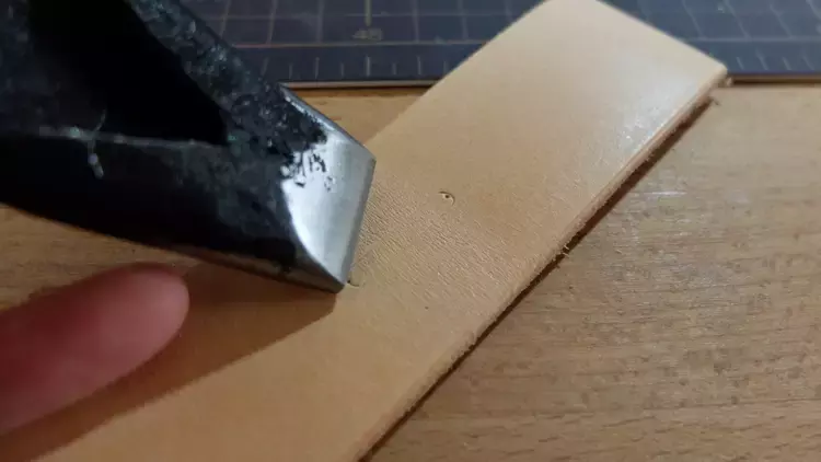 新手入门之皮带教程
