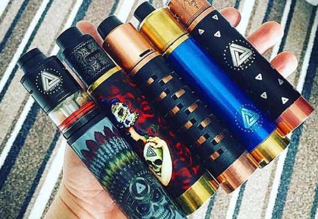 vgod电子烟价格新手电子烟机械杆安全指南