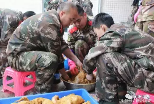 荐读｜部队里的正能量，学习没错的！