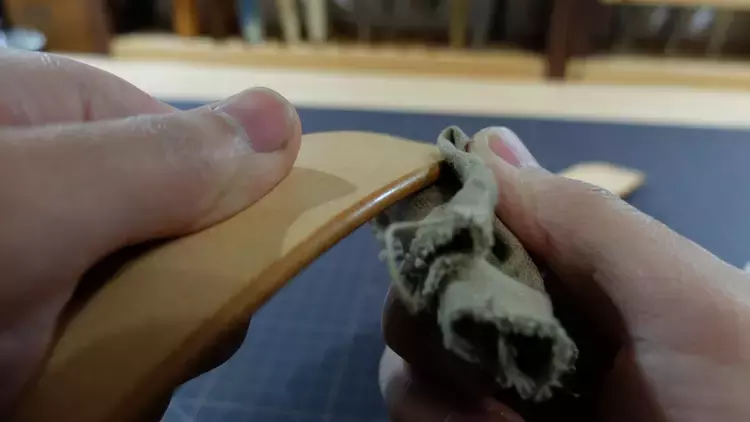 新手入门之皮带教程