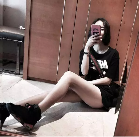 过去的五年，这23双纯女款AJ让妹子们倾倒