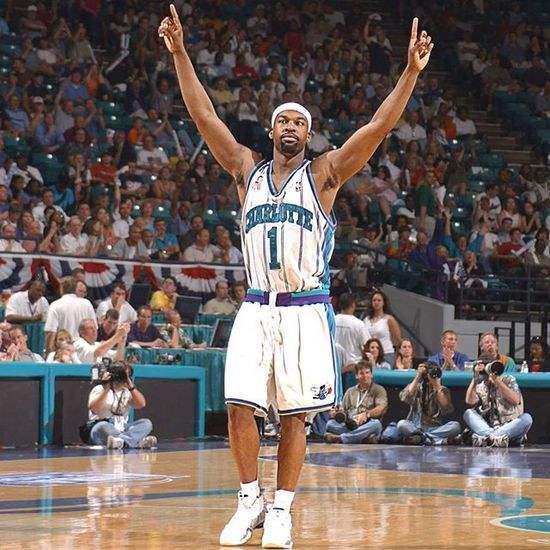 NBA的超遠三分榜你知道嗎？最遠的三分球居然是他投的！