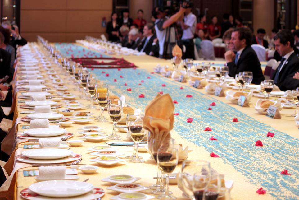 新刊秀｜追求个性化服务 浅谈酒店如何提供好的会议服务体验