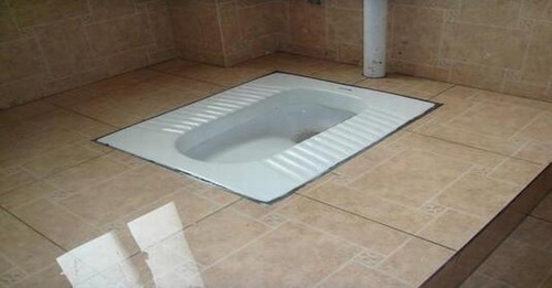 終于收集全了！解決廁所堵塞的方法、妙招