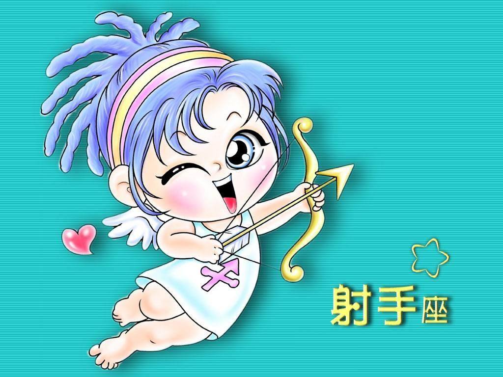 论12星座“风骚指数榜”，双子第一？