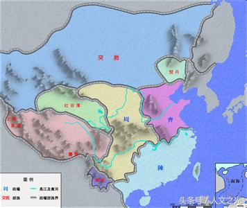 后燕皇帝慕容垂死不瞑目：因为他只差一步就可以灭掉北魏