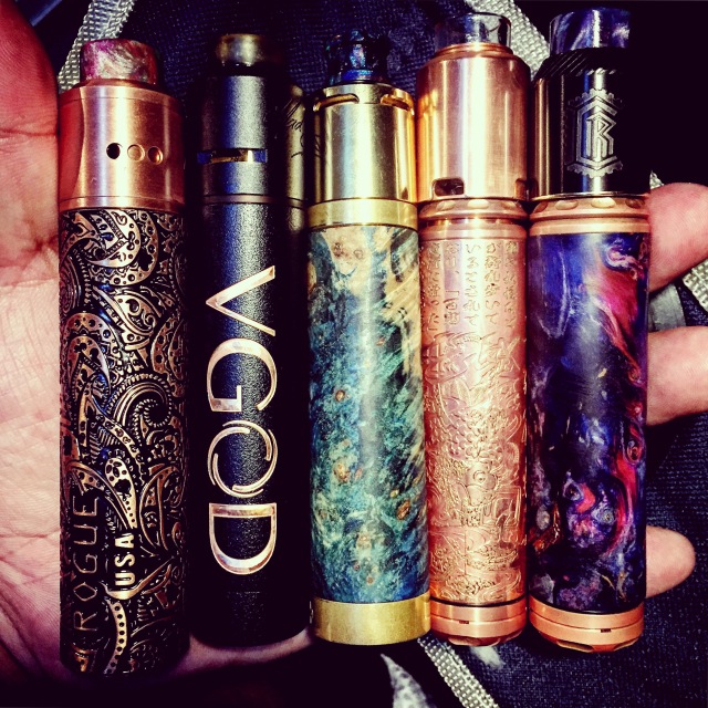 vgod电子烟价格新手电子烟机械杆安全指南