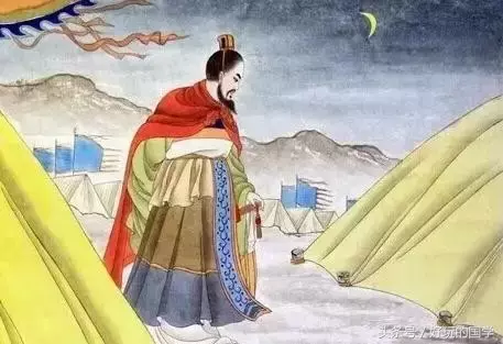 “三十六计”是哪“三十六计”?(完整版原文+译文)