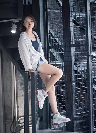 过去的五年，这23双纯女款AJ让妹子们倾倒