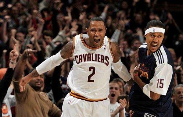 NBA的超遠三分榜你知道嗎？最遠的三分球居然是他投的！