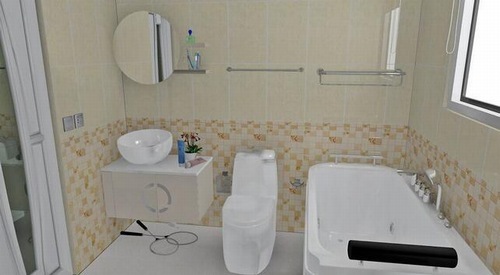 終于收集全了！解決廁所堵塞的方法、妙招