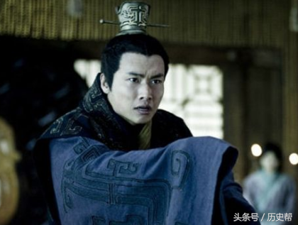 史上手段最残忍的帝王排行榜，第二位很少人认识，惨无人道