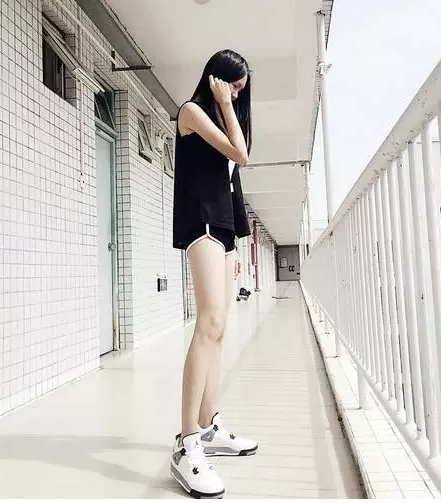 过去的五年，这23双纯女款AJ让妹子们倾倒