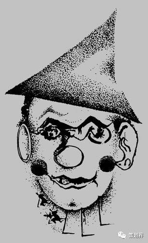 这些测试眼力和智商的奇异怪图,很有趣,试试吧!