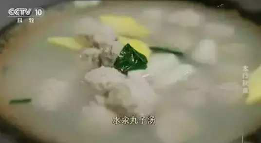 “高平十大碗”将有地方标准 , 晋城美食需要保护！