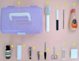 女幼师滑雪断指赖美甲？不当美甲存在这些隐患