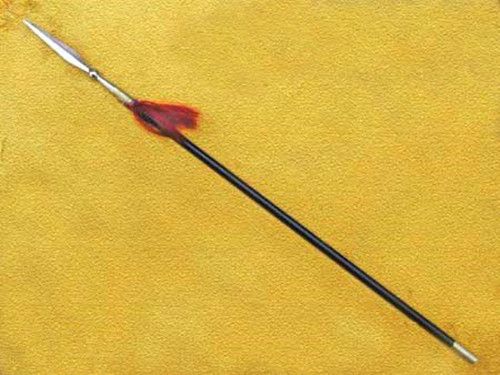 古代奥运会五项全能有哪些(古代七种冷兵器:除杀人还