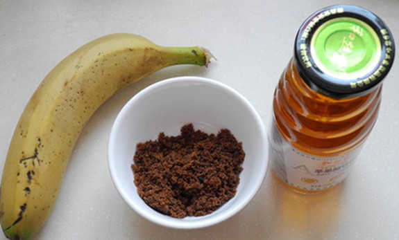 醋泡香蕉,醋泡香蕉的功效与作用及食用方法