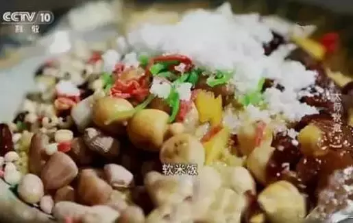 “高平十大碗”将有地方标准 , 晋城美食需要保护！